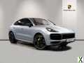 Photo 2020 Porsche Cayenne 5dr Tiptronic S COUPE PETROL/ELECTRIC Automatic