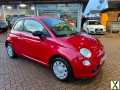 Photo 2010 Fiat 500 1.2 Pop 3dr HATCHBACK Petrol Manual