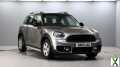 Photo 2019 MINI Countryman 1.5 Cooper Classic 5dr HATCHBACK PETROL Manual