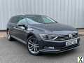 Photo 2015 65 VOLKSWAGEN PASSAT GT 2.0 TDI TURBO DIESEL ESTATE DSG AUTO * SATNAV *