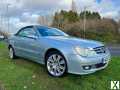 Photo 2007 Mercedes-Benz CLK 200K Elegance 2dr [184] Tip Auto FULL HISTORY HEATED SEAT