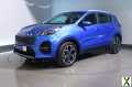 Photo 2021 Kia Sportage 1.6 CRDi MHEV GT-Line DCT Euro 6 (s/s) 5dr ESTATE Diesel/Elect