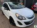 Photo 2013 Vauxhall Corsa 1.2 16V Limited Edition Euro 5 3dr HATCHBACK Petrol Manual