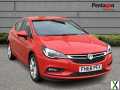 Photo Vauxhall Astra 1.6i Turbo Sri Hatchback 5dr Petrol Manual Euro 6 s/s 200 Ps