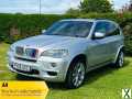 Photo BMW X5 Sd M SPORT AUTOMATIC 286 bhp