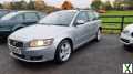 Photo 2008 Volvo V50 2.0D SE 5dr ESTATE Diesel Manual