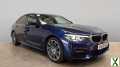 Photo 2019 BMW 5 Series 530e M Sport 4dr Auto Saloon hybrid Automatic