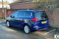 Photo VAUXHALL ZAFIRA TOURER 1.4 ENERGY Petrol