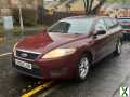 Photo FORD MONDEO 1.8 TDCI MOT 03/23