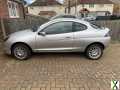 Photo Ford, PUMA, Hatchback, 2002, Manual, 1679 (cc), 3 doors