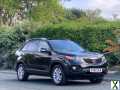 Photo 2010 Kia Sorento 2.2 CRDi KX-3 Auto AWD Euro 5 5dr (SNav) ESTATE Diesel Automati