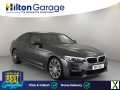 Photo 2017 BMW 5 Series 2.0 520D XDRIVE M SPORT 4d AUTO 188 BHP Saloon Diesel Automati