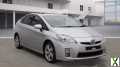 Photo 2009 Toyota Prius 1.8 VVT-h T4 CVT 5dr HATCHBACK Petrol/Electric Hybrid Automati