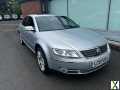 Photo Volkswagen Phaeton 3.0 TDI V6 4MOTION 4dr (5 Seats) Diesel