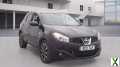 Photo 2011 Nissan Qashqai 2.0 dCi n-tec Auto 4WD Euro 5 5dr HATCHBACK Diesel Automatic