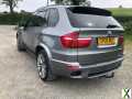 Photo 2009 BMW X5 30d MSPORT AUTOMATIC FULL MOT