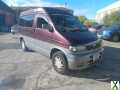 Photo 2006 Mazda Bongo MAZDA BONGO FRIENDEE Diesel Automatic