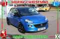 Photo 2017 67 VAUXHALL ADAM 1.2 ENERGISED 3D 69 BHP, !! ONLY 2550 MILES !!