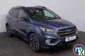 Photo 2019 Ford Kuga 1.5 EcoBoost ST-Line 5dr 2WD CrossOver Petrol Manual