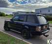 Photo Land Rover, RANGE ROVER, Estate, 2004, Other, 4398 (cc), 5 doors