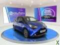 Photo 2018 Toyota AYGO 1.0 VVT-I X-CLUSIV 5d 69 BHP Hatchback Petrol Manual