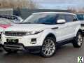 Photo 2013 Range Rover Evoque 2.2SD4 auto Pure *Pan Roof - Heated Seats - Low Miles*