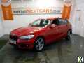 Photo BMW 118d SPORT