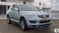 Photo 2009 Volkswagen Touareg 2.5 TDI DPF Altitude 5dr ESTATE Diesel Automatic