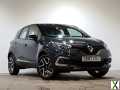 Photo Renault Captur 0.9 TCe ( 90bhp ) ENERGY ( s/s ) 2017 Dynamique Nav