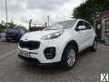 Photo Kia Sportage 1.7 CRDi ISG 2 5dr low mileage Diesel