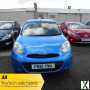 Photo Nissan Micra VISIA