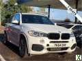 Photo 2014 BMW X5 3.0 XDRIVE30D M SPORT 5d 255 BHP Estate Diesel Automatic