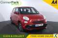 Photo 2018 Fiat 500L WAGON 1.4 T-JET POP STAR 5d 120 BHP MPV Petrol Manual