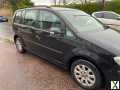 Photo 2009 Volkswagen Touran 1.9 TDI S 105 5dr MPV Diesel Manual