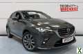 Photo 2019 Mazda CX-3 2.0 Sport Nav + 5dr Manual Hatchback Petrol Manual