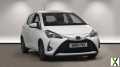 Photo 2019 Toyota Yaris 1.5 VVT-i Icon Tech 5dr Hatchback Petrol Manual