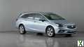 Photo Vauxhall Astra 1.6 CDTi Design Sports Tourer Diesel