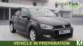 Photo 2014 Volkswagen Polo 1.2 MATCH EDITION 5d 59 BHP Hatchback Petrol Manual