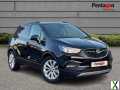 Photo Vauxhall Mokka X 1.4i Turbo Elite Nav Suv 5dr Petrol Auto Euro 6 140 Ps