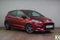 Photo 2019 Ford Fiesta 1.0 EcoBoost 125 ST-Line 5dr HATCHBACK PETROL Manual