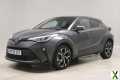 Photo 2020 Toyota C-HR 1.8 VVT-h Design SUV 5dr Petrol Hybrid CVT Euro 6 (s/s) (122 ps