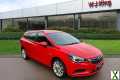 Photo VAUXHALL ASTRA 1.4 TECH LINE NAV Petrol