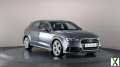 Photo 2018 Audi A3 35 TFSI S Line 5dr Hatchback petrol Manual