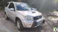 Photo Toyota RAV4 Nice Condition but requires engine repair