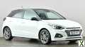 Photo 2020 Hyundai i20 1.2 MPi Play 5dr Hatchback petrol Manual