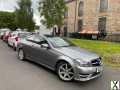 Photo Mercedes c250 premium diesel automatic