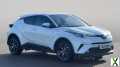 Photo 2019 Toyota C-HR 1.8 Hybrid Excel 5dr CVT Hatchback hybrid Automatic