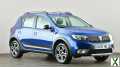 Photo 2020 Dacia Sandero Stepway 0.9 TCe SE Twenty 5dr Hatchback petrol Manual