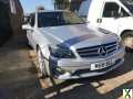 Photo 2008 Mercedes-Benz CLC CLC 220 CDI Sport 3dr Auto COUPE Diesel Automatic