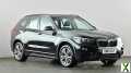 Photo 2019 BMW X1 xDrive 20d Sport 5dr Step Auto Estate diesel Automatic